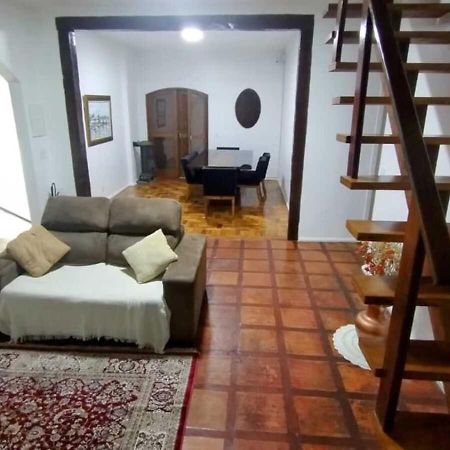 Pousada Solar De Cristal Petrópolis Zewnętrze zdjęcie