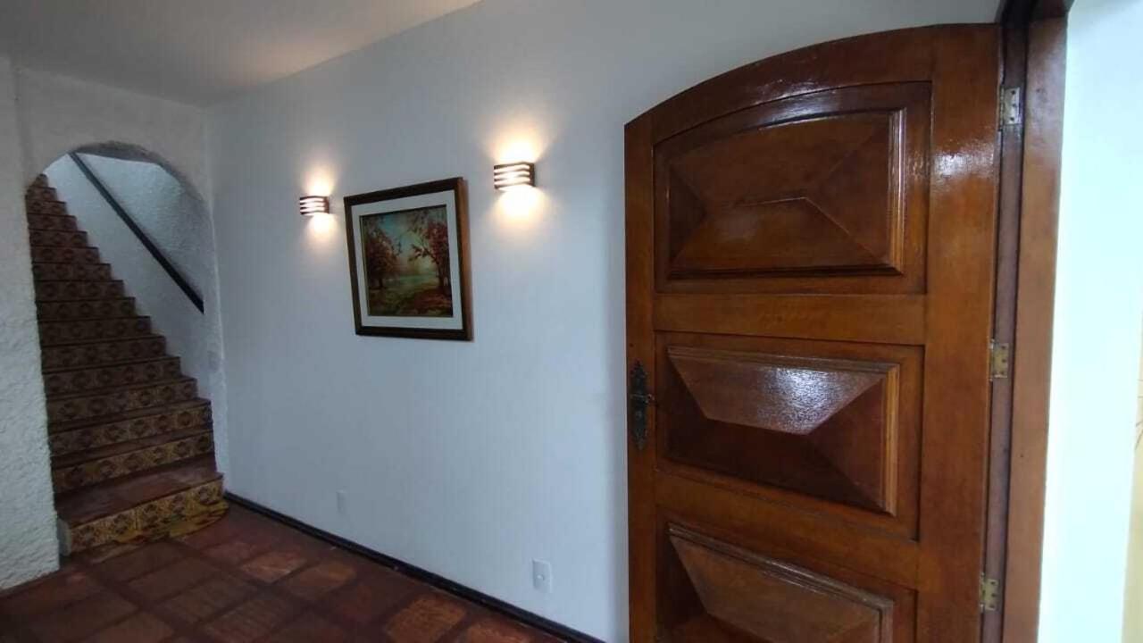 Pousada Solar De Cristal Petrópolis Zewnętrze zdjęcie