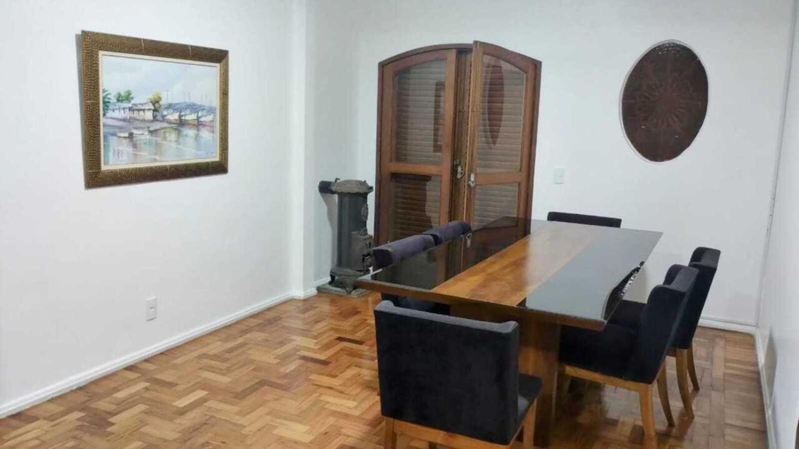 Pousada Solar De Cristal Petrópolis Zewnętrze zdjęcie